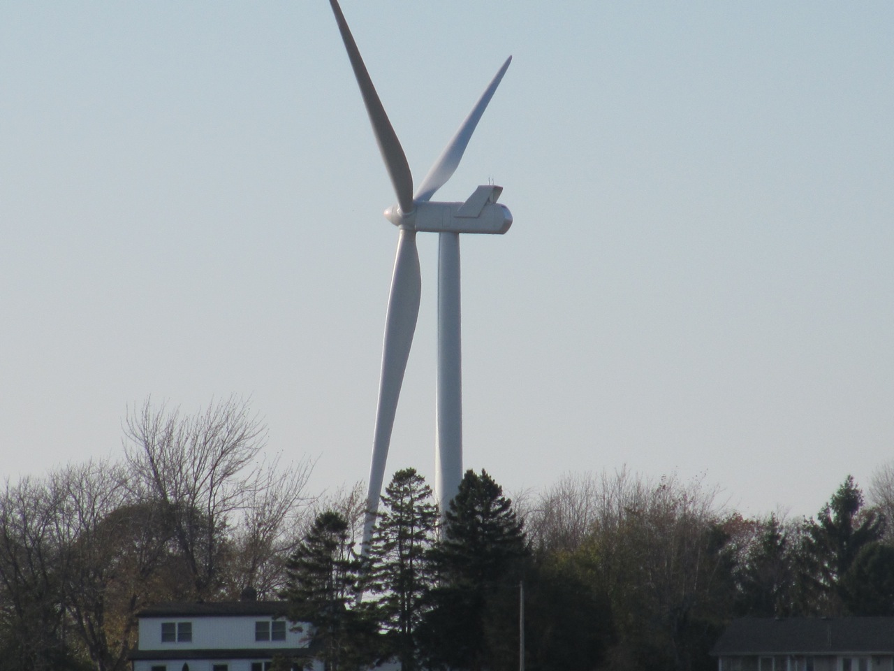 Consider your neighbours and community before signing wind turbine lease, says WCO: not true that there is no health risk president